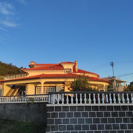 Casa Camara Arco da Calheta (Madeira) Exterior foto