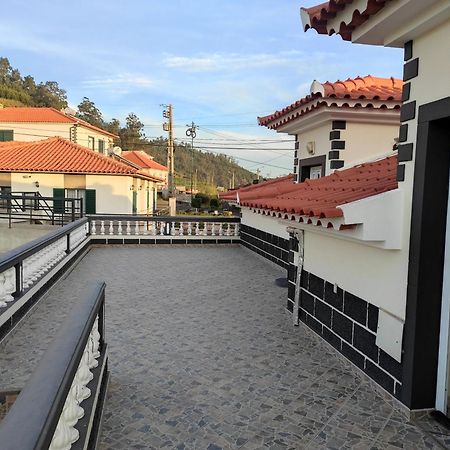 Casa Camara Arco da Calheta (Madeira) Exterior foto