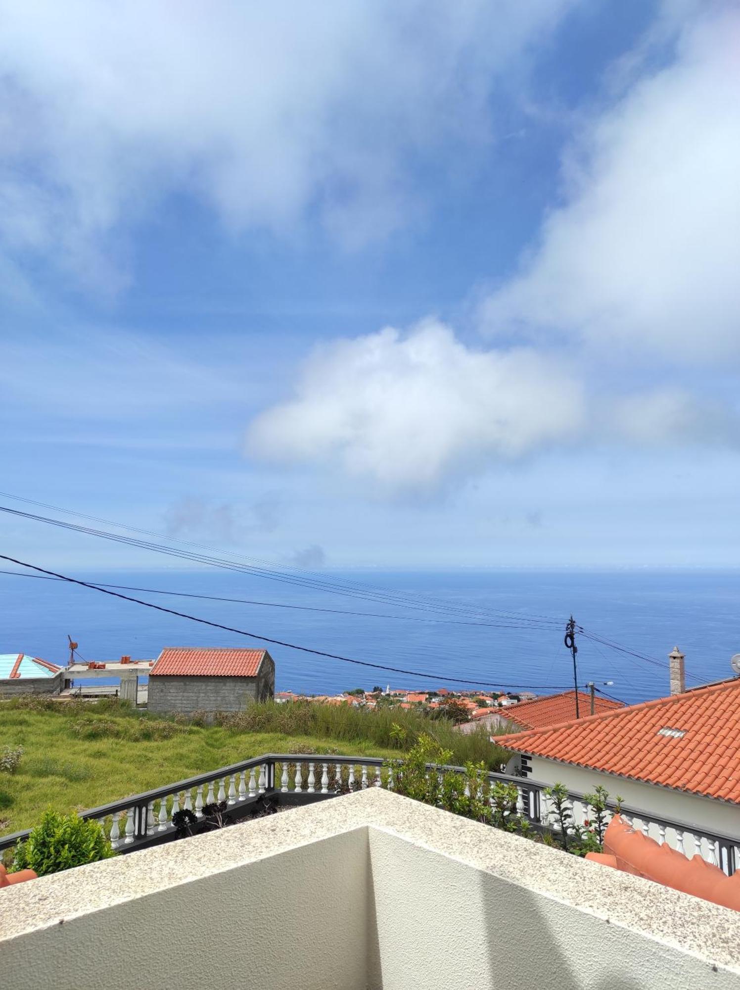 Casa Camara Arco da Calheta (Madeira) Exterior foto