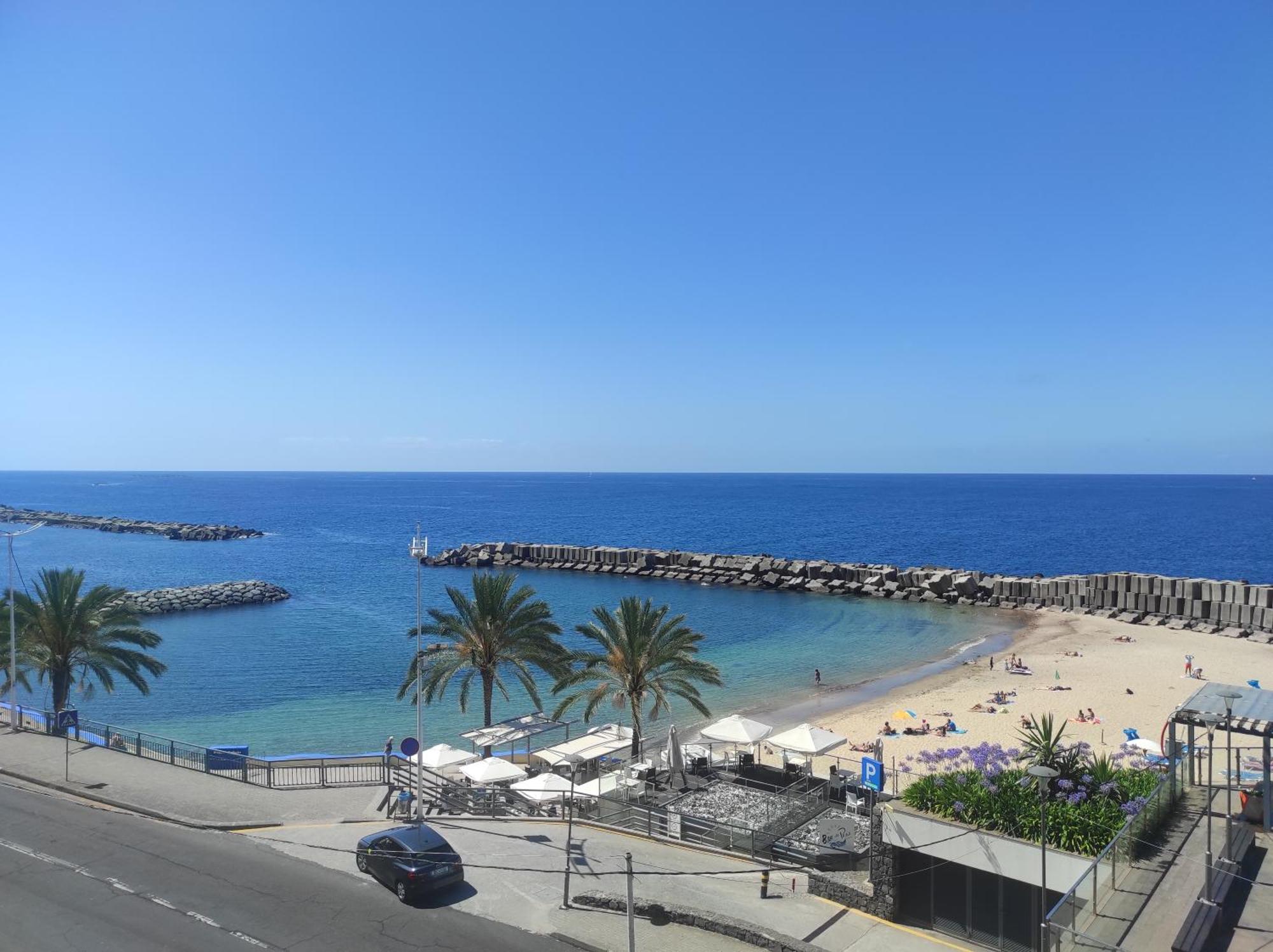 Casa Camara Arco da Calheta (Madeira) Exterior foto