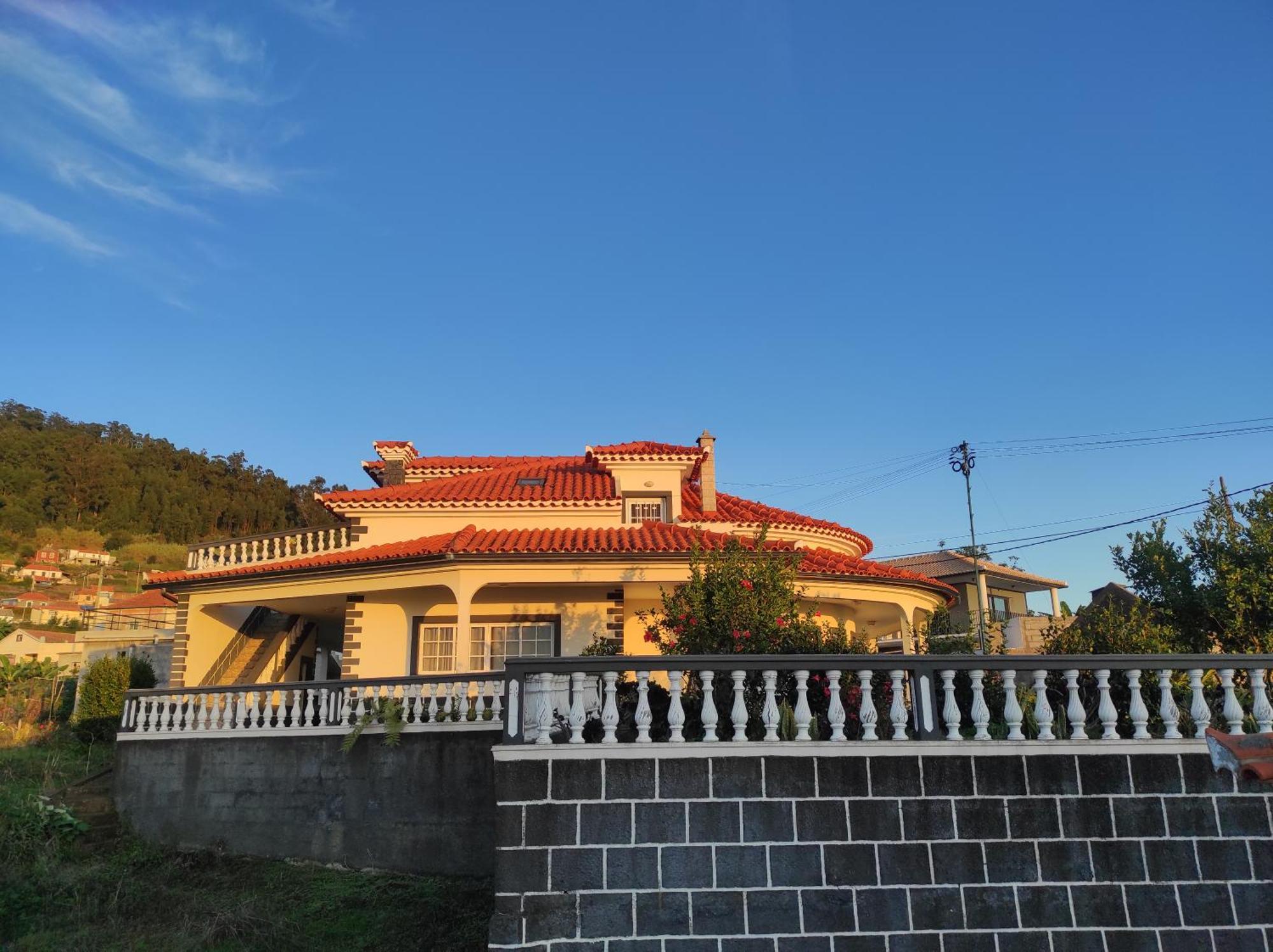 Casa Camara Arco da Calheta (Madeira) Exterior foto