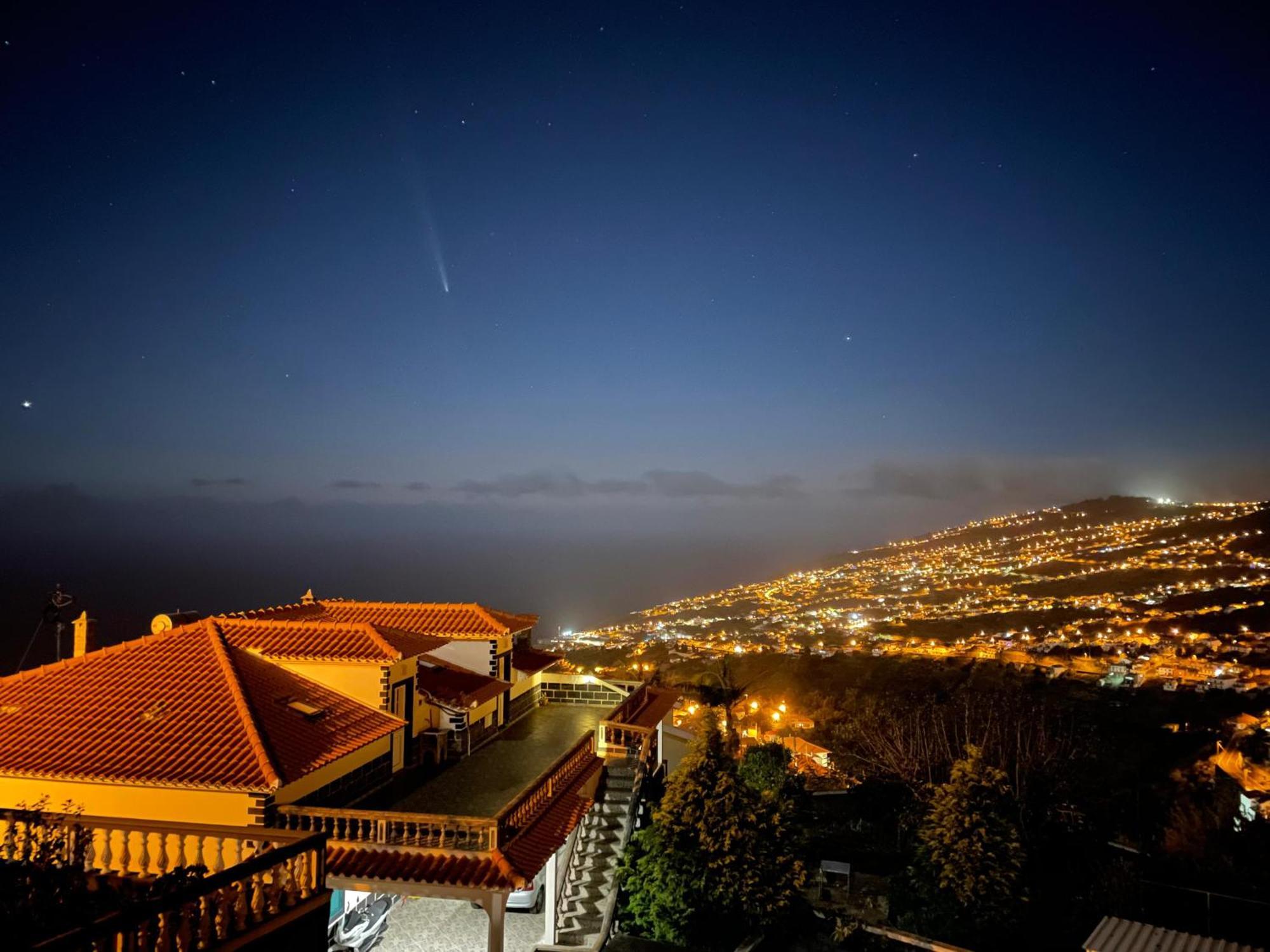 Casa Camara Arco da Calheta (Madeira) Exterior foto