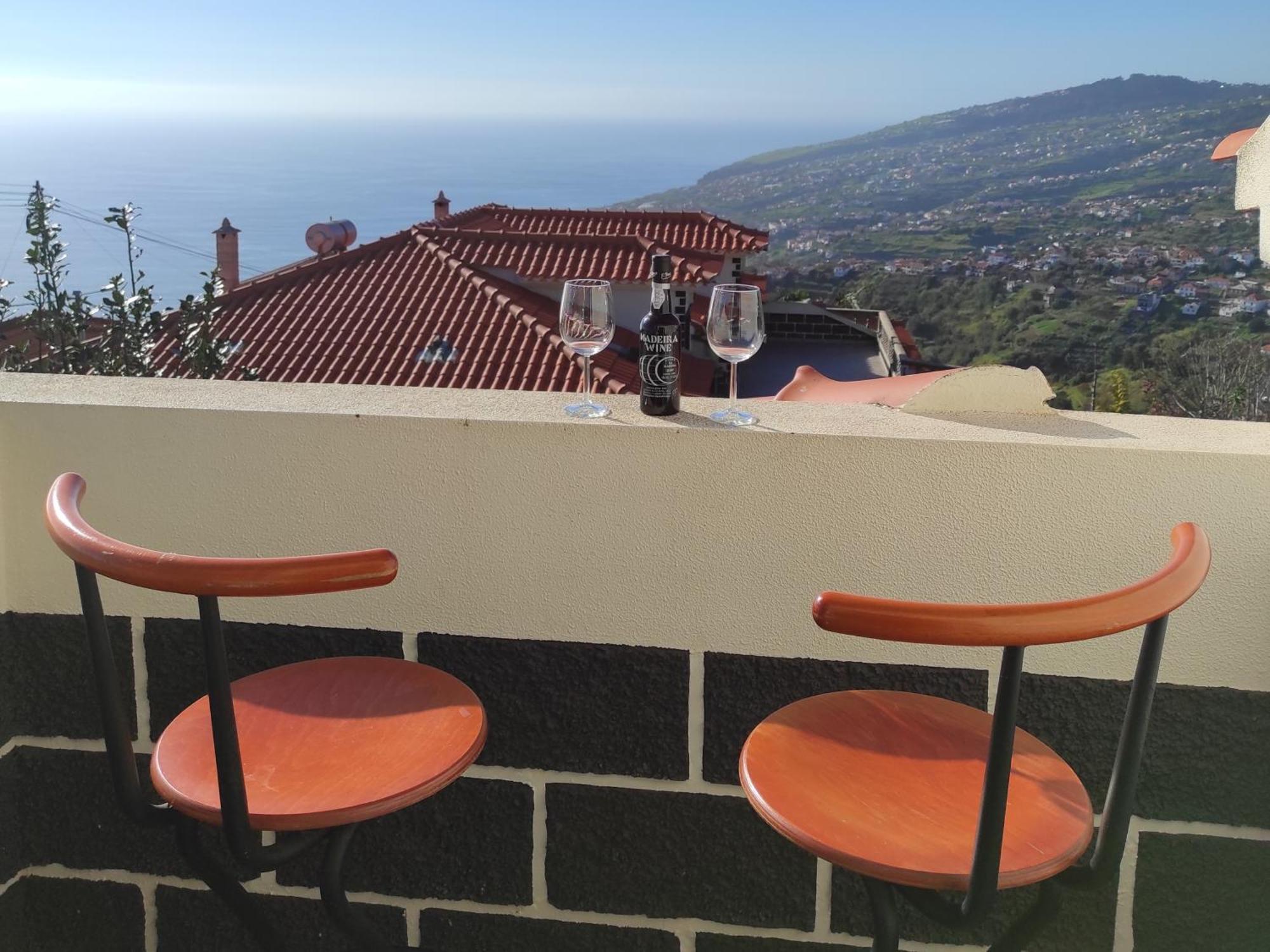 Casa Camara Arco da Calheta (Madeira) Exterior foto