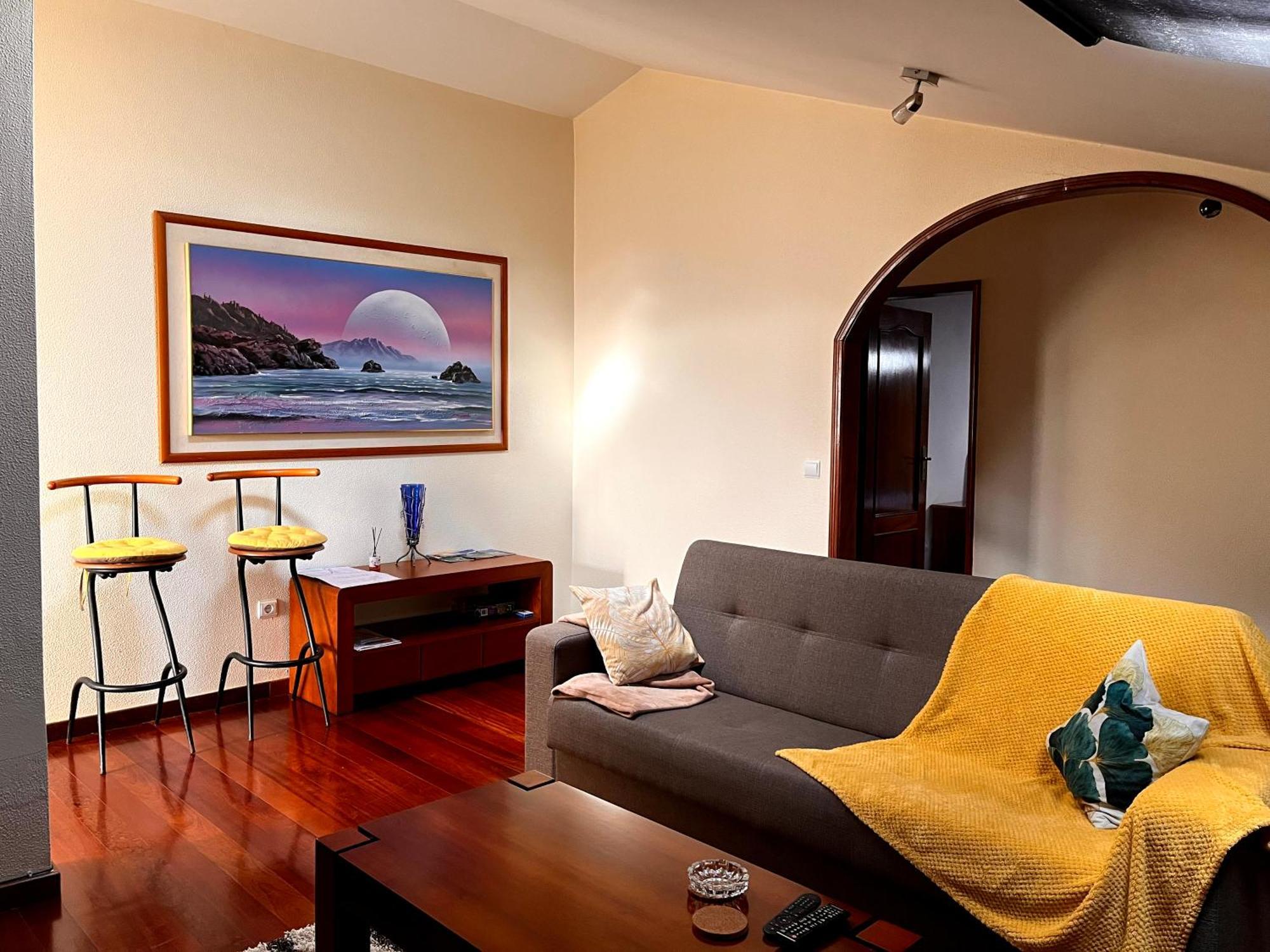 Casa Camara Arco da Calheta (Madeira) Exterior foto