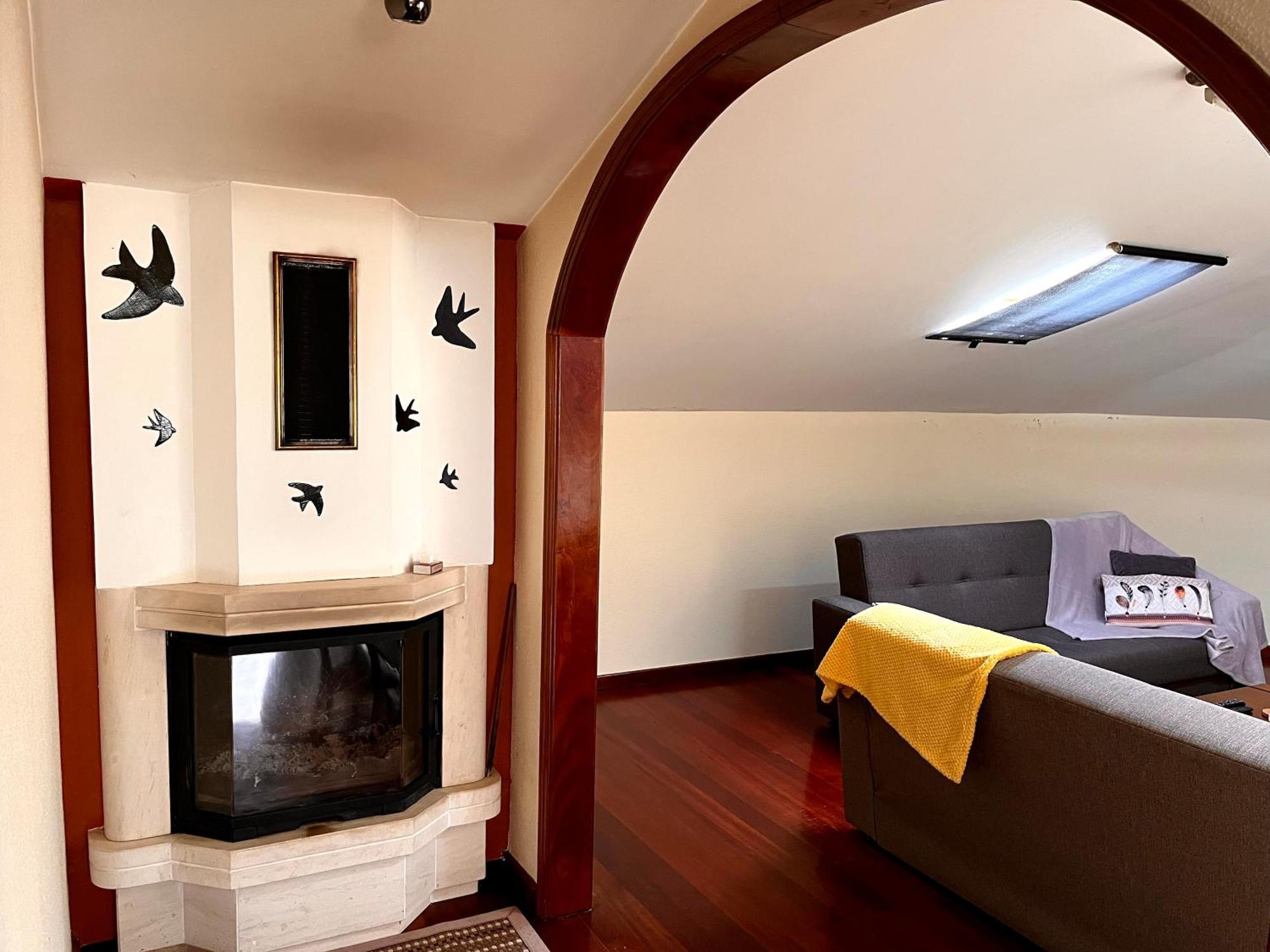 Casa Camara Arco da Calheta (Madeira) Exterior foto